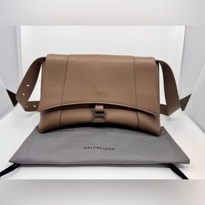 Balenciaga Soft Hourglass Bag